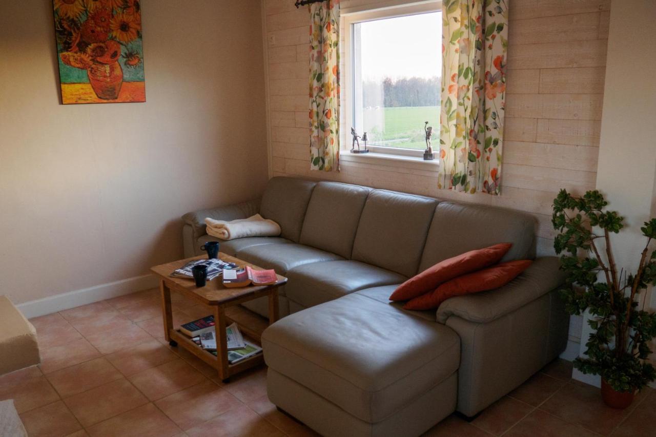Vakantiewoning De Wilg - Rustig Gelegen Geraardsbergen Exterior foto